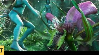 Avatar: The Way of Water Official Trailer