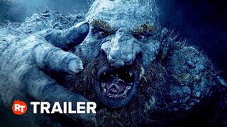 Troll Trailer #1 (2022)