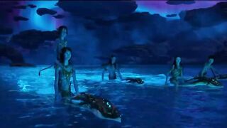 AVATAR: THE WAY OF WATER - Offizieller Trailer - Ab 14. Dezember nur im Kino | 20th Century Studios