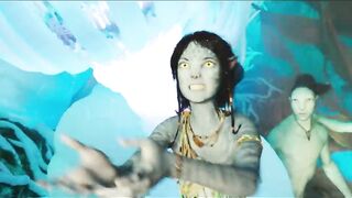 AVATAR: THE WAY OF WATER - Offizieller Trailer - Ab 14. Dezember nur im Kino | 20th Century Studios