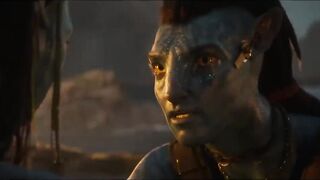 AVATAR: THE WAY OF WATER - Offizieller Trailer - Ab 14. Dezember nur im Kino | 20th Century Studios