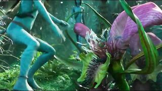 AVATAR: THE WAY OF WATER - Offizieller Trailer - Ab 14. Dezember nur im Kino | 20th Century Studios