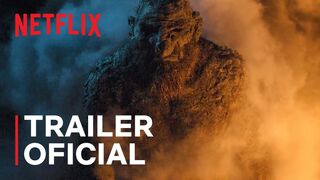 O Troll da Montanha | Trailer oficial | Netflix