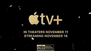 Spirited — Official Trailer | Apple TV+