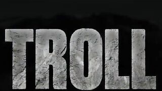 TROLL Official Trailer (2022) Netflix, Fantasy, Horror Movie HD