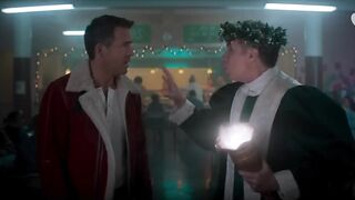 Spirited - Official Trailer (2022) Ryan Reynolds, Will Ferrell