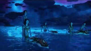 AVATAR 2: THE WAY OF WATER Trailer 2 (2022)