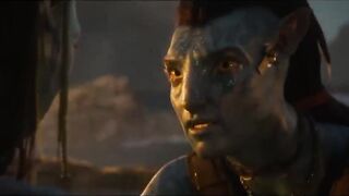 AVATAR 2: THE WAY OF WATER Trailer 2 (2022)