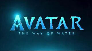 AVATAR 2: THE WAY OF WATER Trailer 2 (2022)