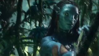 AVATAR 2: THE WAY OF WATER Trailer 2 (2022)