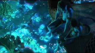 AVATAR 2: THE WAY OF WATER Trailer 2 (2022)