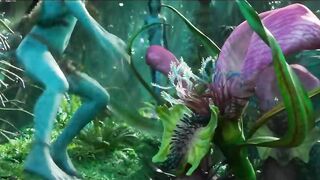 AVATAR 2: THE WAY OF WATER Trailer 2 (2022)