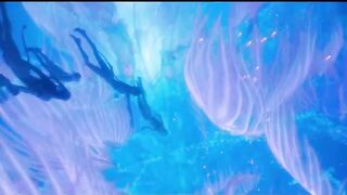 AVATAR 2: THE WAY OF WATER Trailer 2 (2022)