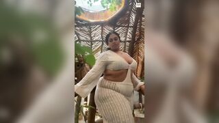 Alexus Danisha ????????… | American Plus Size Model | Curvy Fashion & Fitness Model | Biography & Facts