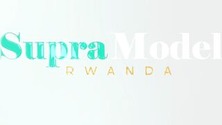 SupraModel Ep2: aba Models biyerekanye mu myambaro yakozwe na Ntaregitare.