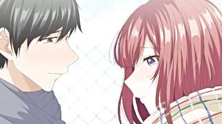 His Crush Wants Him to Help Her to Relieve Her Stress ???? | Anime Recap