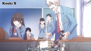 Cuando Tu Amiga Es Dominante | Anime