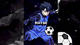 Isagi ⚽ VS Hinata ???? || Who Will Win || Anime Character 1v1 Who is stronger ||