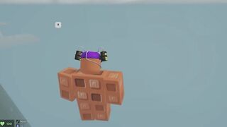 Roblox Evade Funny Moments #5 (not funny)