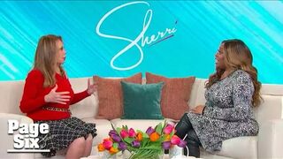 Marlo Thomas ticked off ‘Sherri’ staffers by ‘fat shaming’ Shepherd on air | Page Six Celebrity News
