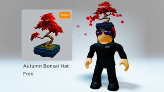 HURRY! NEW FREE COOL ITEMS IN ROBLOX NOW! ????????