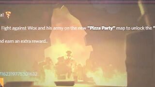 TDS Pizza party Update is CRAZY | Roblox