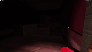 ALL Monsters + Jumpscares in DOORS But YOUTUBER [ROBLOX]