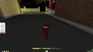 How To Fix Roblox Aiming Sensitivity.. ⭐ (Da Hood)