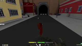 How To Fix Roblox Aiming Sensitivity.. ⭐ (Da Hood)