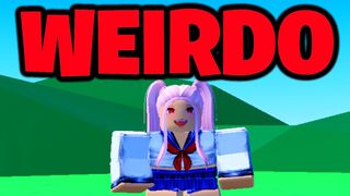 The WEIRDEST Roblox Youtubers..