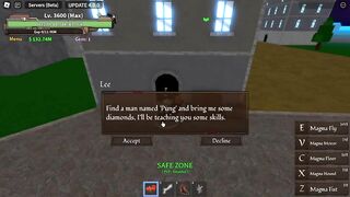 Roblox Armament V2 UNLOCKED| 2 Minute Guide