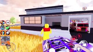 Jailbreak Trading is MUCH BETTER! ???? |5 Days of Vehicles| *Day #2* (Roblox Jailbreak)