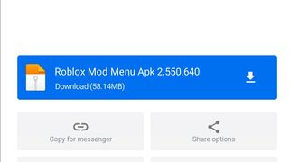 ROBLOX MOD APK 2022 | ROBLOX MOD MENU 2.550 | UNLIMITED ROBUX | DOWNLOAD HACK ROBLOX ARCEUS X 2.1.4