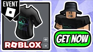 [FREE ITEM] HOW TO GET THE HERMITUDE MIRROR MOUNTAIN SHIRT | ROBLOX WACKY WIZARDS