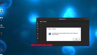 ROBLOX SCRIPT EXECUTOR | NO KEY | BEST EXPLOIT DOWNLOAD | OMEGA X