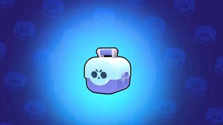 Complete FREE QUEST! BRAWL STARS FREE GIFT