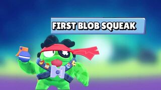 Lego brawl stars Buster and new skins, Brawloween !