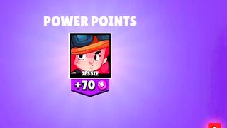 THANKS BRAWL STARS!????❤️