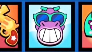 ALL Profile Icons in Brawl Stars | SAYEED PLAYZ