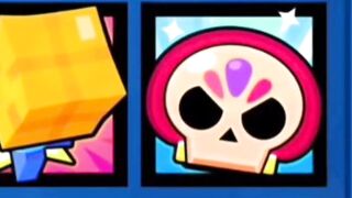 ALL Profile Icons in Brawl Stars | SAYEED PLAYZ