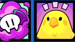 ALL Profile Icons in Brawl Stars | SAYEED PLAYZ