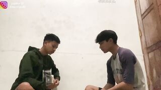 BEBASKAN DIRIKU - ARMADA ( COVER BY YOGA FT BIMA )