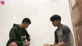 BEBASKAN DIRIKU - ARMADA ( COVER BY YOGA FT BIMA )