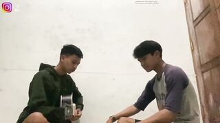 BEBASKAN DIRIKU - ARMADA ( COVER BY YOGA FT BIMA )