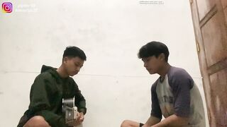 BEBASKAN DIRIKU - ARMADA ( COVER BY YOGA FT BIMA )