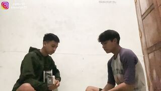 BEBASKAN DIRIKU - ARMADA ( COVER BY YOGA FT BIMA )