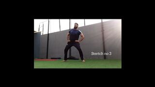 stretching #viral #ytshorts #reels #fitness #shorts #stretching