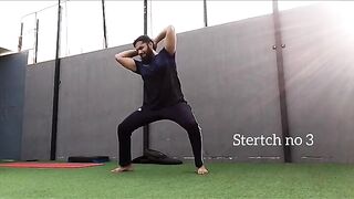 stretching #viral #ytshorts #reels #fitness #shorts #stretching