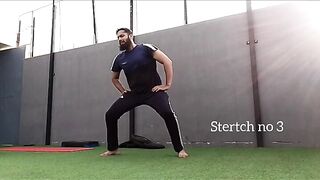 stretching #viral #ytshorts #reels #fitness #shorts #stretching