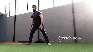 stretching #viral #ytshorts #reels #fitness #shorts #stretching